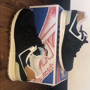 New Balance Classics